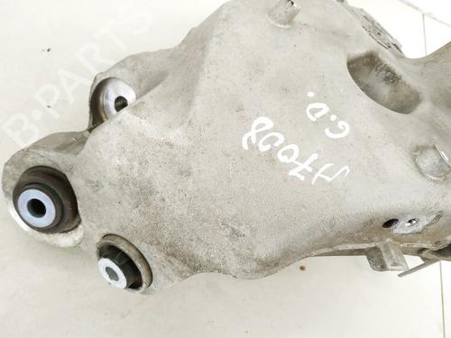Right rear steering knuckle JAGUAR I-PACE (X590) EV400 AWD | BP35531395M28 - Image 4