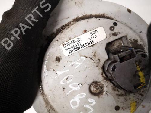 Electronic module CHEVROLET CAPTIVA (C100, C140) 2.0 D 4WD | BP34844042M83 - Image 3