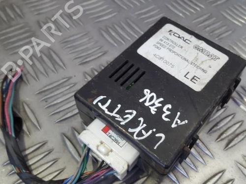 Used Electronic module Electronic module CHEVROLET LACETTI (J200) 1.8 (121 hp) 33493131 33493131