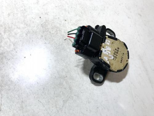 Used Electronic module Electronic module TOYOTA PRIUS Liftback (_W2_) 1.5 Hybrid (NHW20_, NHW20R) (112 hp) 35854241 35854241