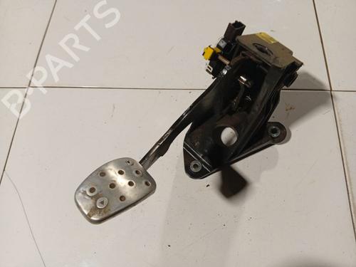Used Clutch pedal Clutch pedal 34865061 34865061