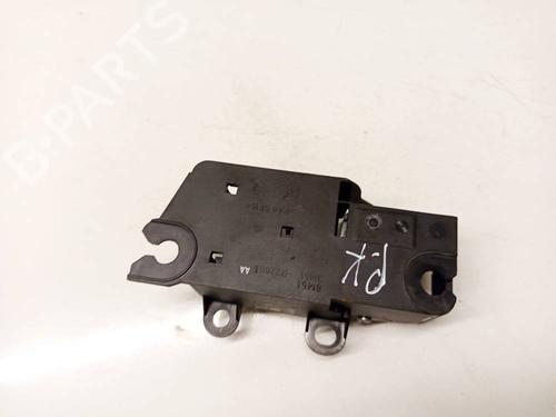 Front left interior door handle FORD FOCUS II (DA_, HCP, DP) 1.6 TDCi | BP34802587I13 - Image 2
