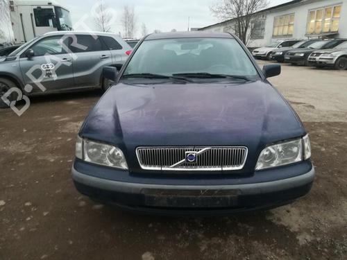 Used Parts VOLVO V40 Estate (645) 1.9 DI 4476979
