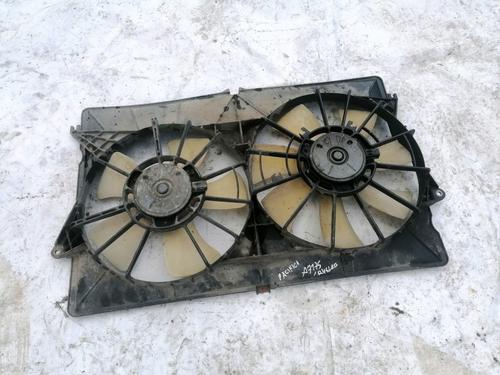 Used Fan Fan CHRYSLER PACIFICA 3.5 (253 hp) 35500210 35500210
