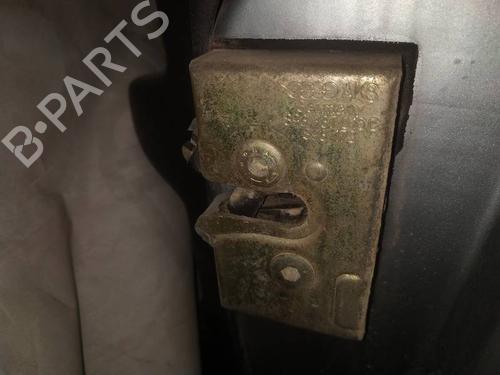 Used Front right lock Front right lock 35329101 35329101