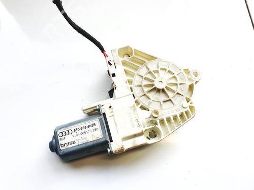 Right front window motor AUDI A5 (8T3) 2.0 TDI | BP35032321E20 - Image 3