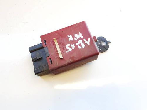 Electronic module FORD TRANSIT Van (FA_ _) 2.2 TDCi | BP32942220M83 - Image 2