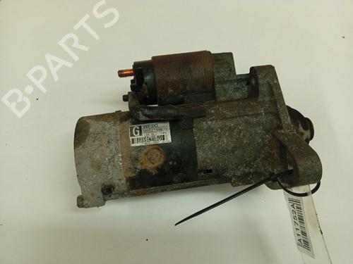 Used Starter Starter MAZDA 6 Hatchback (GH) 2.0 MZR-CD (GH14) (140 hp) 40166332 40166332