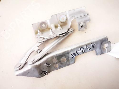 Used Hinge/Door check strap Hinge/Door check strap VW CRAFTER 30-35 Bus (2E_) 2.5 TDI (109 hp) 35498370 35498370