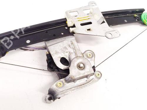 Alzacristallo posteriore sinistro Alzacristallo posteriore sinistro VOLVO V70 II (285) D5 (163 hp) 37512138 37512138