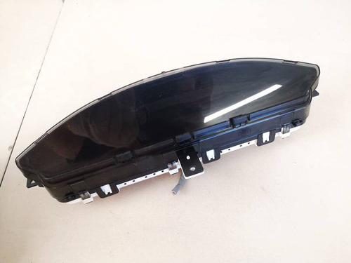 Used Instrument cluster Instrument cluster 35317197 35317197