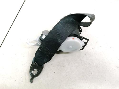 Used Rear right seatbelt Rear right seatbelt 35477743 35477743