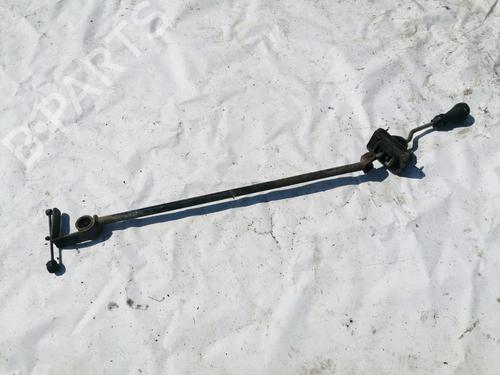 Used Gear lever Gear lever 35510554 35510554