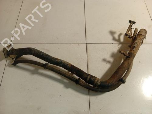 Used Pipe Pipe 38316021 38316021