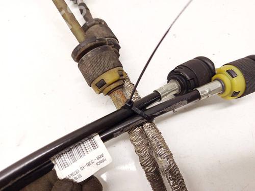 Cable FORD FOCUS II (DA_, HCP, DP) 1.6 TDCi | BP34802330E12 - Image 3