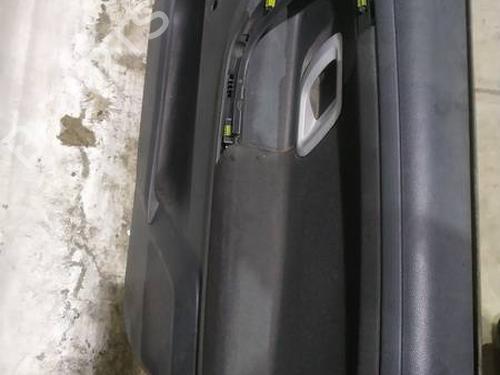 Rear right panel SKODA ROOMSTER (5J7) 1.4 TDI | BP34824393C61 - Image 2