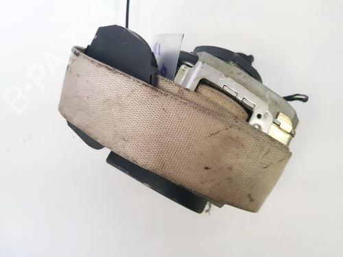 Used Front right seatbelt Front right seatbelt MERCEDES-BENZ E-CLASS (W211) E 220 CDI (211.006) (150 hp) 35533856 35533856
