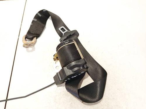 Rear left seatbelt BMW 3 Touring (E46) 320 d | BP34921036I29 - Image 2