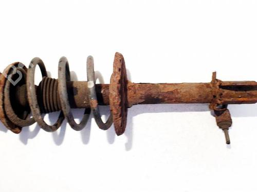 Used Left front shock absorber Left front shock absorber DACIA SANDERO II 1.5 dCi (90 hp) 34776870 34776870