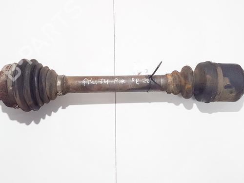 Used Left front driveshaft Left front driveshaft 35615444 35615444