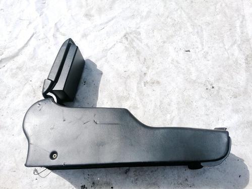 Used Armrest / Center console Armrest / Center console 35501587 35501587