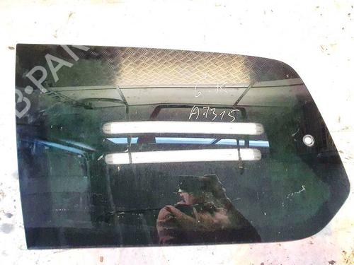 Panel rude bagtil venstre Panel rude bagtil venstre 35383537 35383537