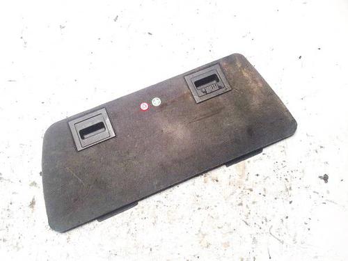 Used Boot lining Boot lining OPEL VECTRA C (Z02) 1.9 CDTI (F69) (150 hp) 35162186 35162186