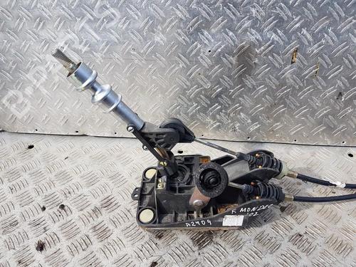 Selector da caixa Selector da caixa FORD MONDEO III (B5Y) 2.0 TDCi (130 hp) 35672557 35672557
