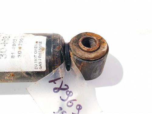 Left rear shock absorber FORD TRANSIT Van (FA_ _) 2.2 TDCi | BP35293295M18 - Image 3