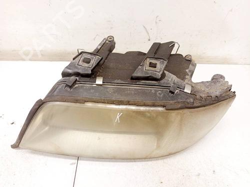 Used Left headlight Left headlight AUDI A6 C5 (4B2, 4B4) 1.9 TDI (110 hp) 34744643 34744643