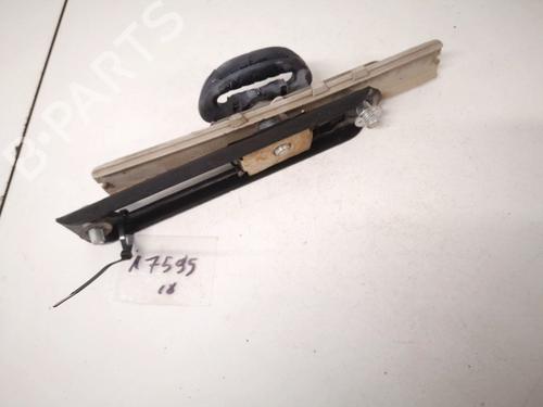 Støtte Støtte OPEL VECTRA B (J96) 2.0 DTI 16V (F19) (101 hp) 32897540 32897540