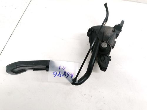 Used Pedal Pedal 35551098 35551098