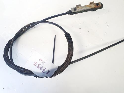 Cable VW PASSAT B6 (3C2) 2.0 TDI | BP35434300E12 - Image 2