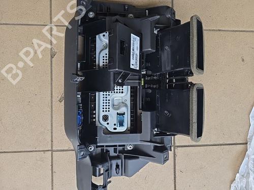Display JAGUAR I-PACE (X590) EV400 AWD | BP38044299C48 - Image 5