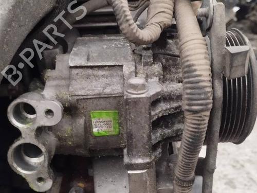 Used AC compressor AC compressor SUBARU FORESTER (SH_) 2.0 D AWD (SHH, SHD, SHN) (147 hp) 35217900 35217900
