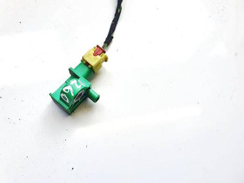 Electronic module SKODA YETI (5L) 2.0 TDI | BP32581790M83  - Image 6