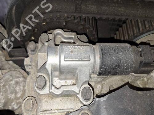 Used Pulley Pulley VOLVO S60 I (384) 2.4 (140 hp) 34743339 34743339