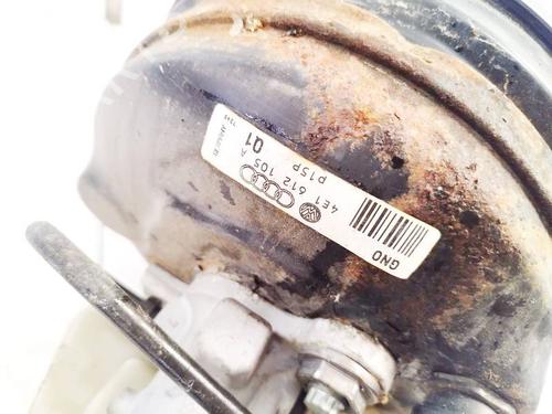 Servo brake AUDI A8 D3 (4E2, 4E8) 4.0 TDI quattro | BP39014914M42 - Image 3