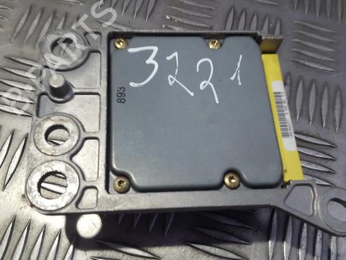 ecu-airbags-nissan-almera-ii-hatchback-n16-2000-33492667 main image