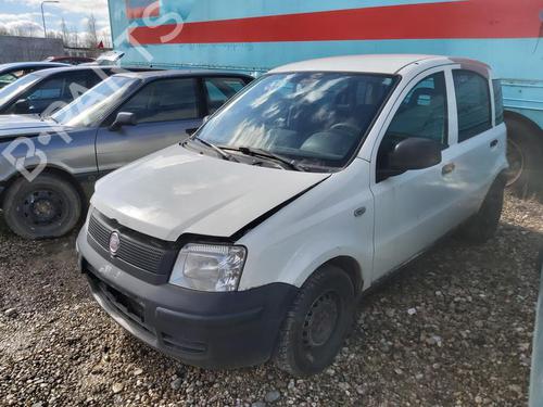 Fuse box FIAT PANDA (169_) 1.1 (169.AXA1A) | BP33526092E1 - Image 6