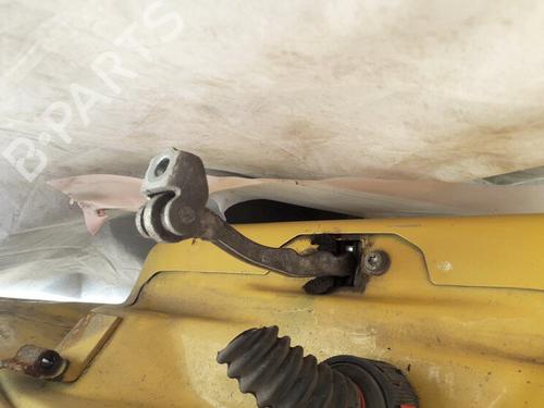 Used Hinge/Door check strap Hinge/Door check strap OPEL ASTRA G Hatchback (T98) 1.7 DTI 16V (F08, F48) (75 hp) 35604510 35604510