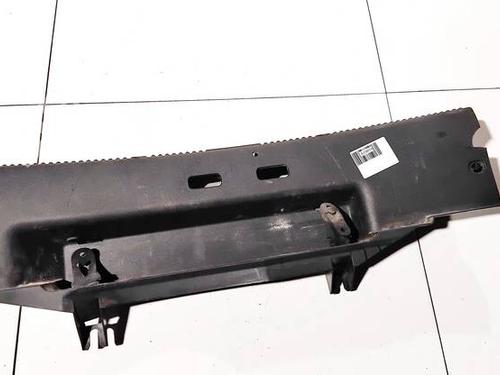 Used Step Step SKODA FABIA II (542) 1.4 (86 hp) 35117752 35117752