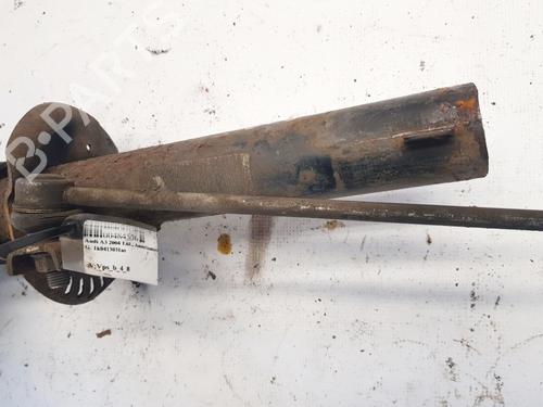 Left front shock absorber AUDI A3 (8P1) 1.6 FSI | BP35698506M16 - Image 2