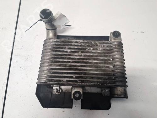 Used Intercooler Intercooler TOYOTA YARIS VERSO (_P2_) 1.4 D-4D (NLP20_, NLP22_) (75 hp) 34861218 34861218