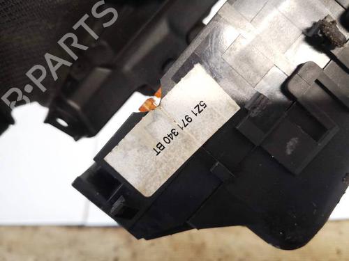 Fuse box VW FOX Hatchback (5Z1, 5Z3, 5Z4) 1.2 | BP32552376E1