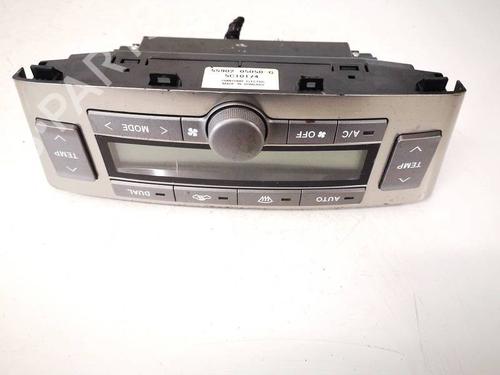 Used Climate control Climate control 34742863 34742863