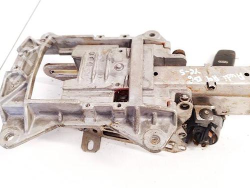 Used Steering column Steering column PEUGEOT 407 (6D_) 1.6 HDi 110 (6D9HZC, 6D9HYC) (109 hp) 34763040 34763040