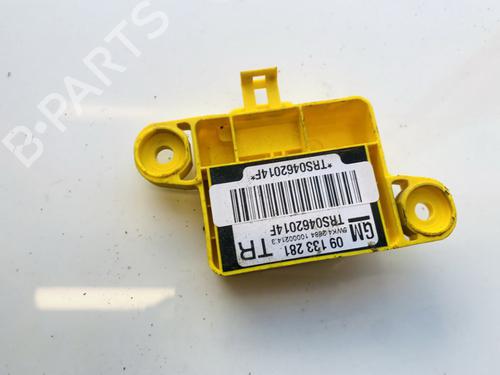 Electronic sensor OPEL ASTRA G Hatchback (T98) 1.7 DTI 16V (F08, F48) | BP32876067M84 - Image 2