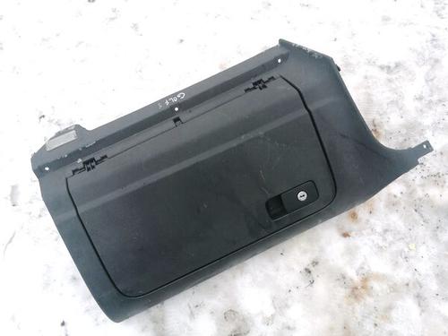 Used Glove box Glove box VW GOLF V (1K1) 1.9 TDI (105 hp) 35461150 35461150