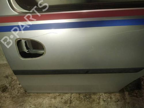 rubber-door-seal-nissan-almera-ii-hatchback-n16-2000-34969990 main image